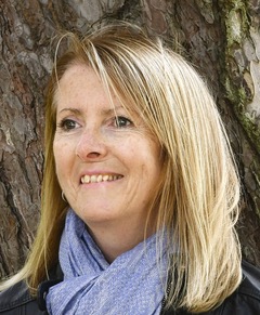 PAULA MADDEN