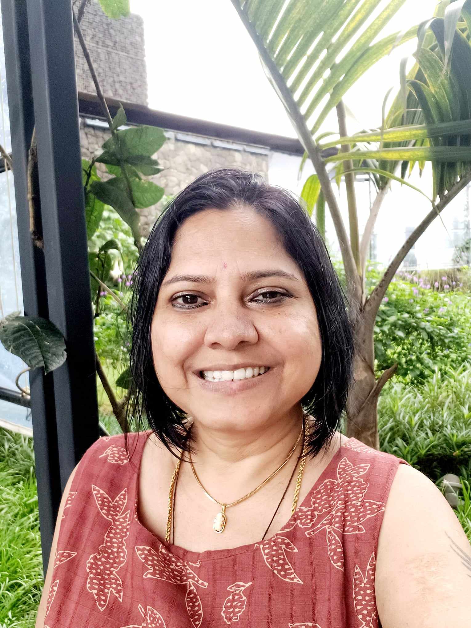 nalini graphic